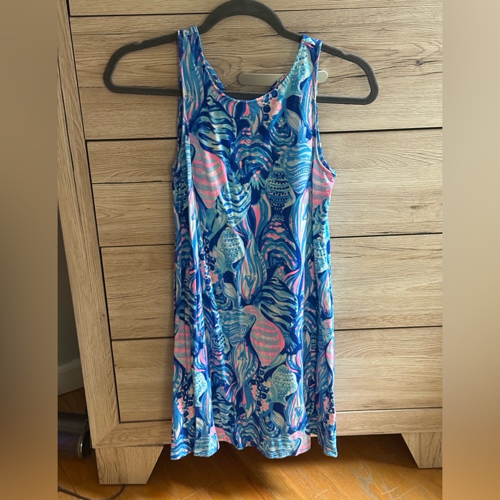 Lilly Pulitzer dresses and cover ups, can bundle!